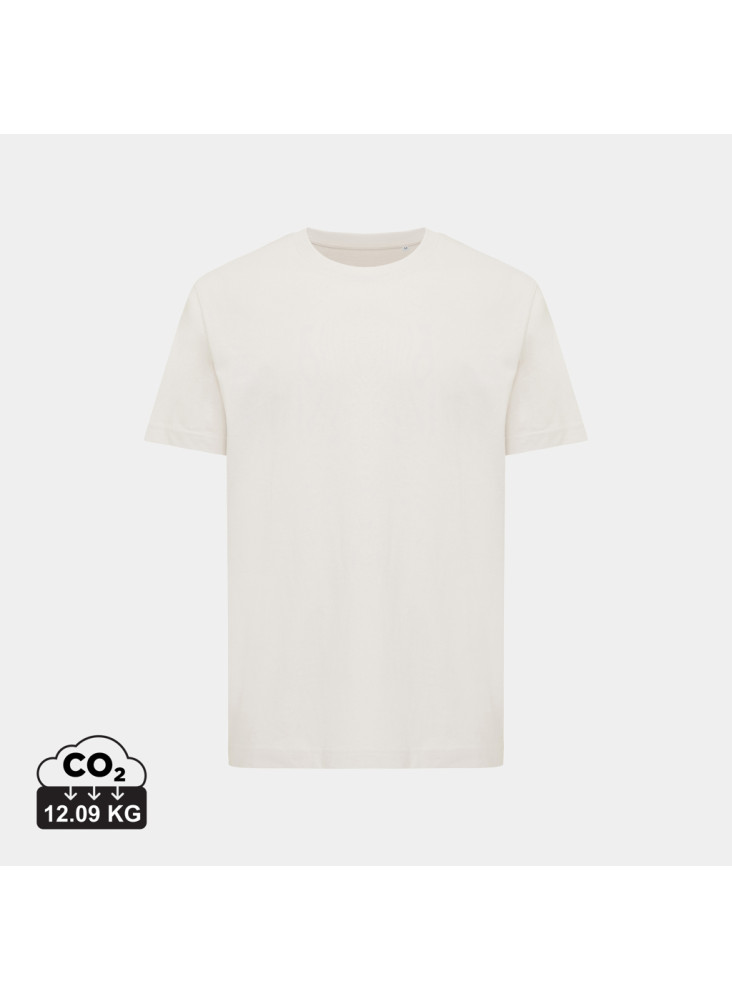 T-shirt coupe décontractée en coton recyclé IQONIQ Kakadu