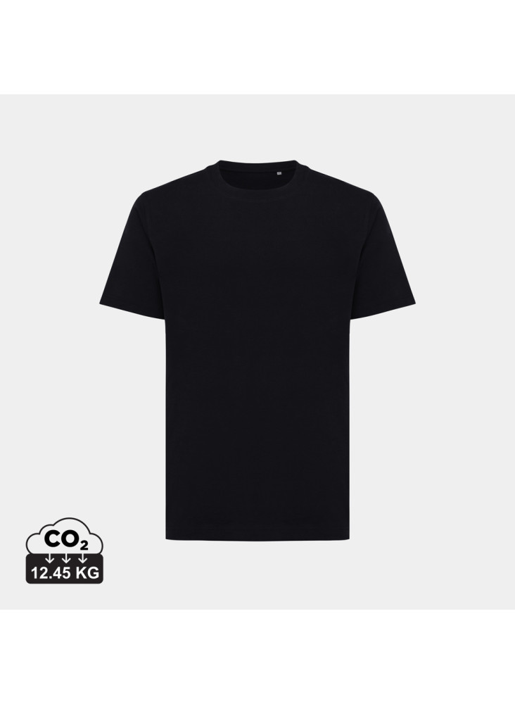 T-shirt coupe décontractée en coton recyclé IQONIQ Kakadu