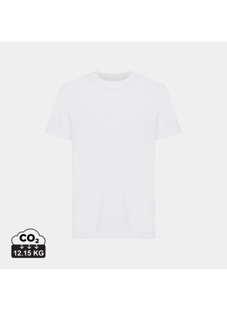 T-shirt coupe décontractée en coton recyclé IQONIQ Kakadu