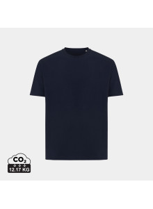 T-shirt coupe boxy en coton...