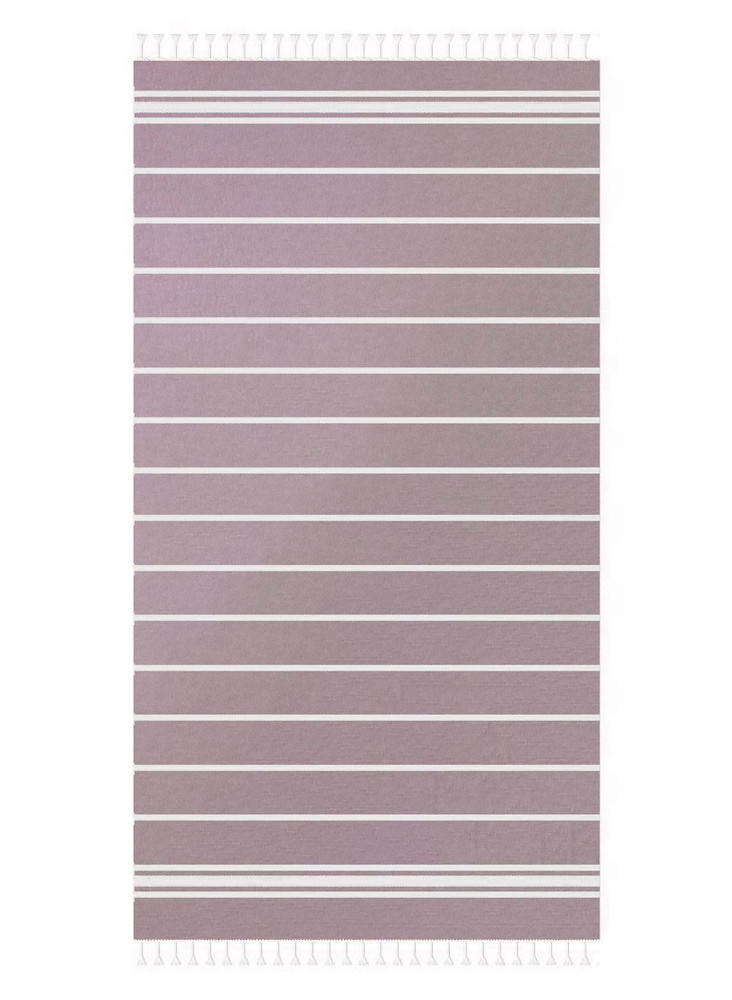 Serviette hammam Riyad | Coton 190 g/m²
