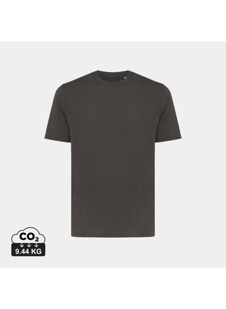 T-shirt léger en coton recyclé IQONIQ Sierra