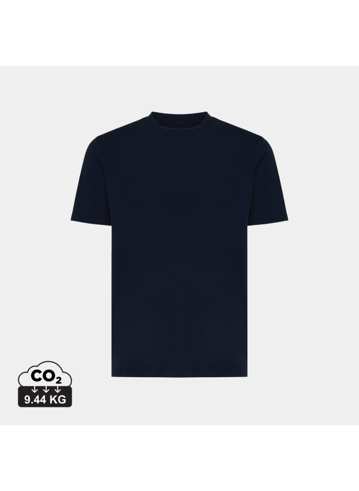 T-shirt léger en coton recyclé IQONIQ Sierra