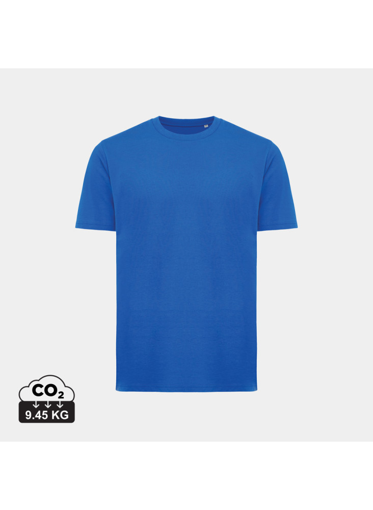 T-shirt léger en coton recyclé IQONIQ Sierra