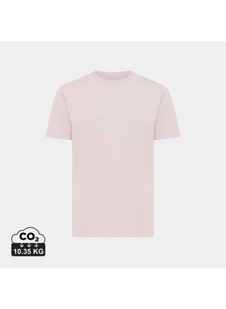 T-shirt léger en coton recyclé IQONIQ Sierra