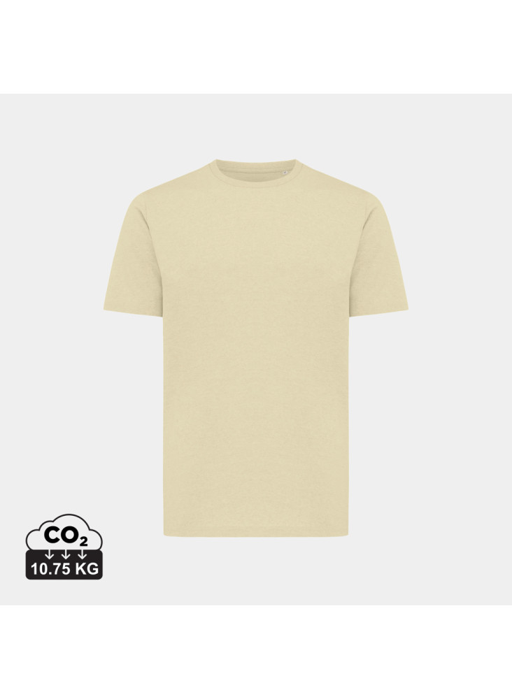 T-shirt léger en coton recyclé IQONIQ Sierra