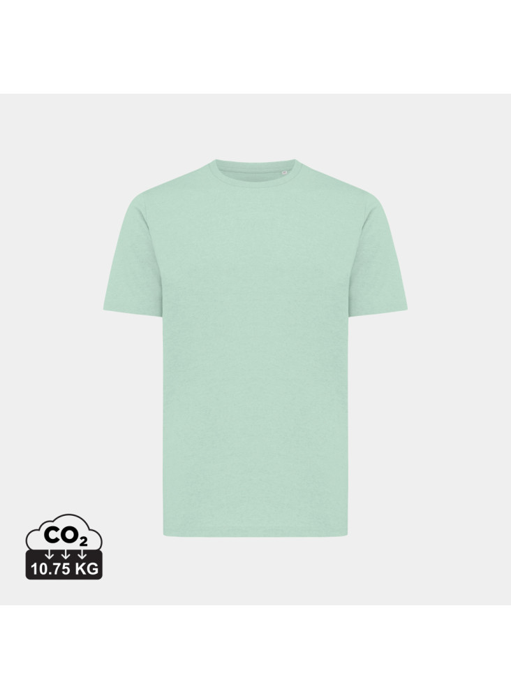 T-shirt léger en coton recyclé IQONIQ Sierra