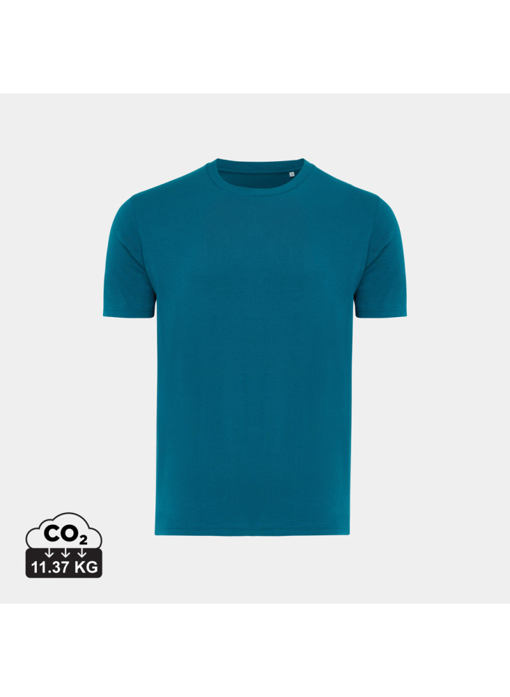 T-shirt léger en coton recyclé IQONIQ Sierra