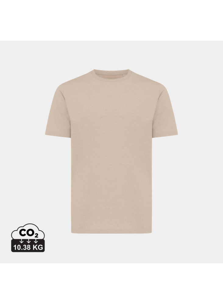 T-shirt léger en coton recyclé IQONIQ Sierra