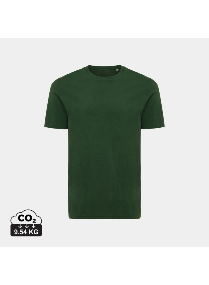 T-shirt léger en coton recyclé IQONIQ Sierra