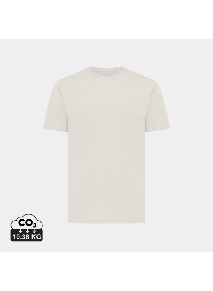 T-shirt léger en coton recyclé IQONIQ Sierra