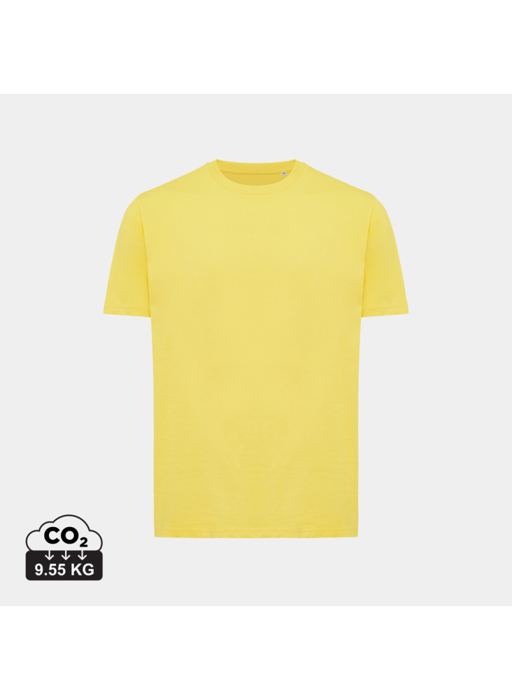 T-shirt léger en coton recyclé IQONIQ Sierra