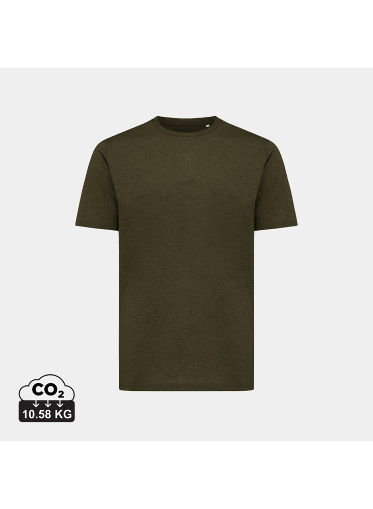 T-shirt léger en coton recyclé IQONIQ Sierra