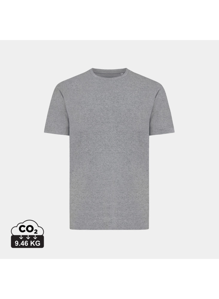 T-shirt léger en coton recyclé IQONIQ Sierra
