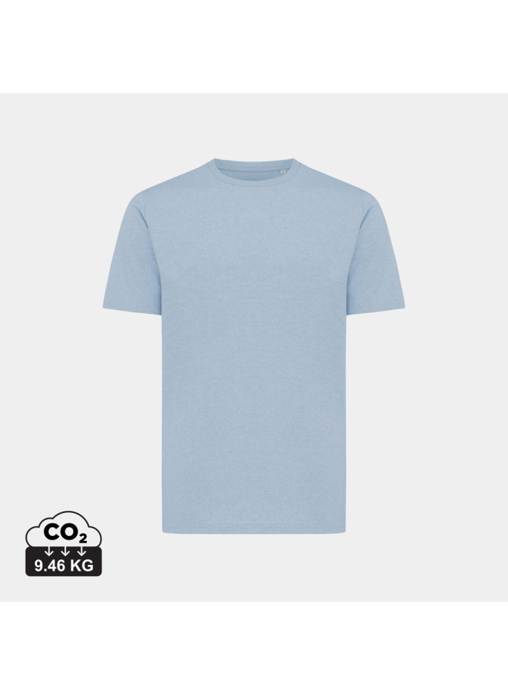 T-shirt léger en coton recyclé IQONIQ Sierra