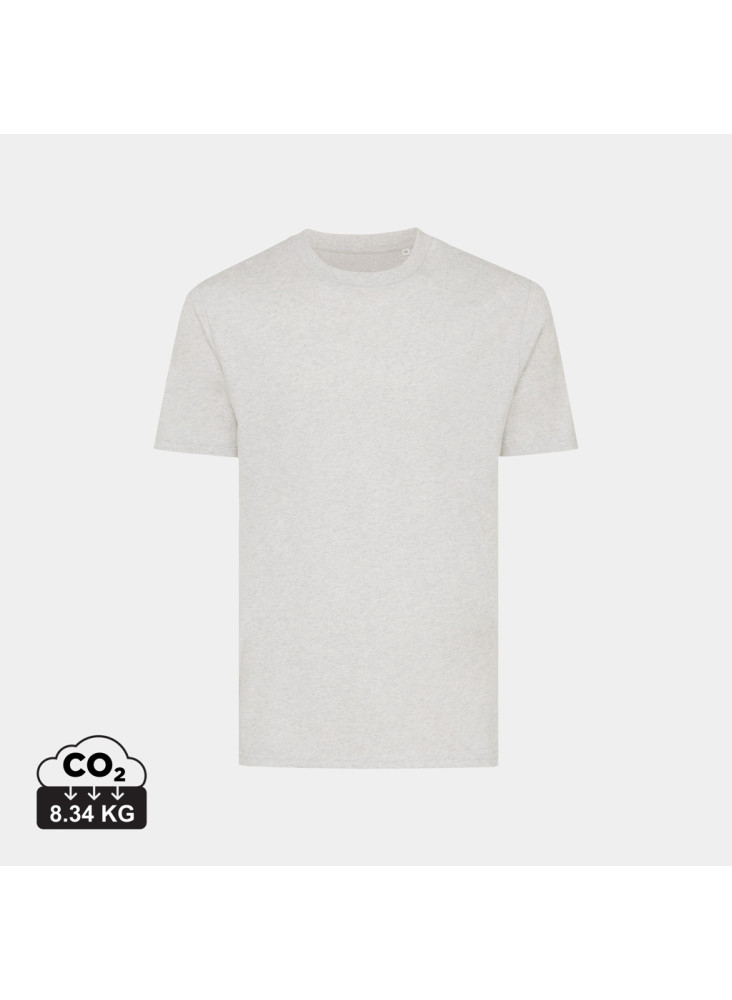 T-shirt léger en coton recyclé IQONIQ Sierra