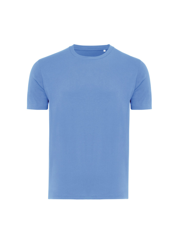 T-shirt léger en coton recyclé IQONIQ Sierra