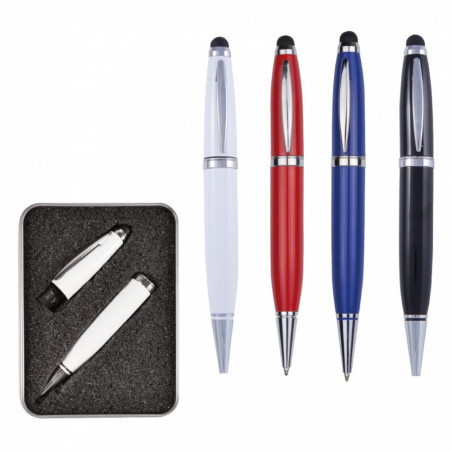 Stylo USB