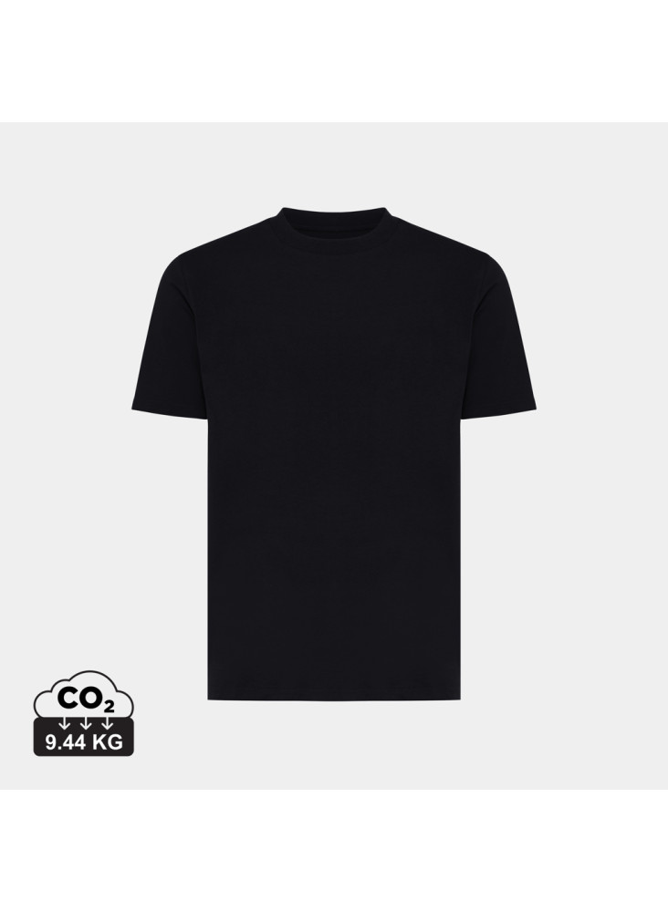 T-shirt léger en coton recyclé IQONIQ Sierra