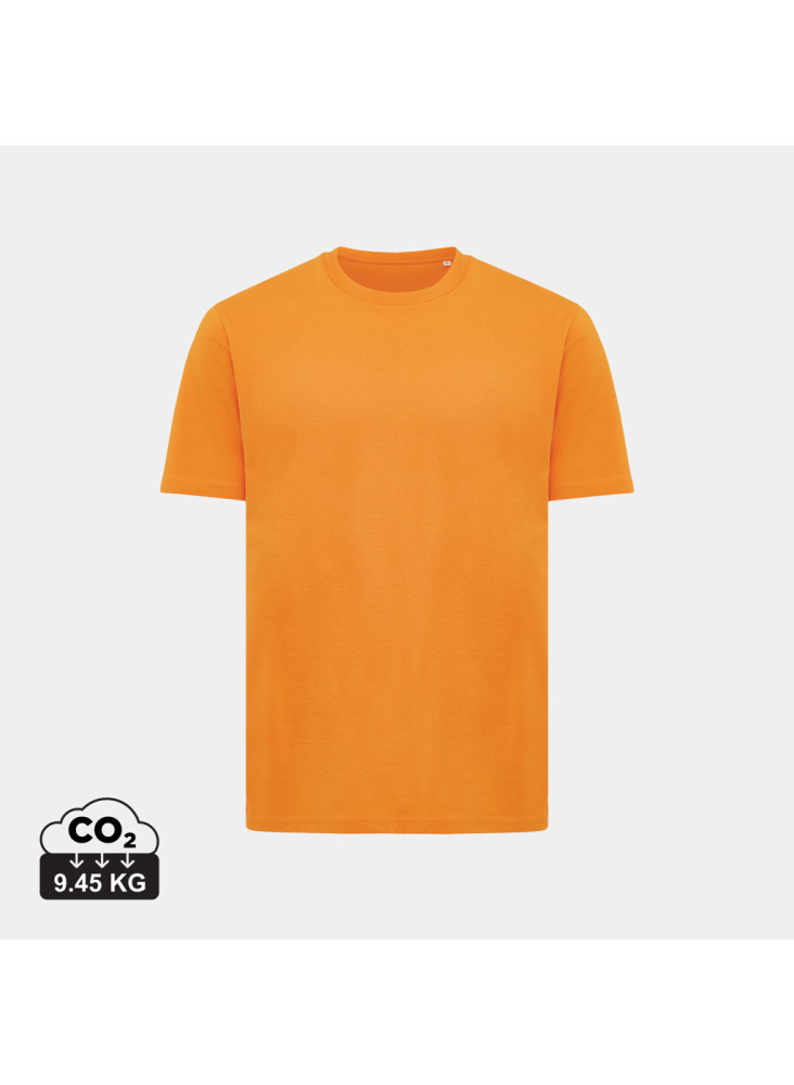 T-shirt léger en coton recyclé IQONIQ Sierra
