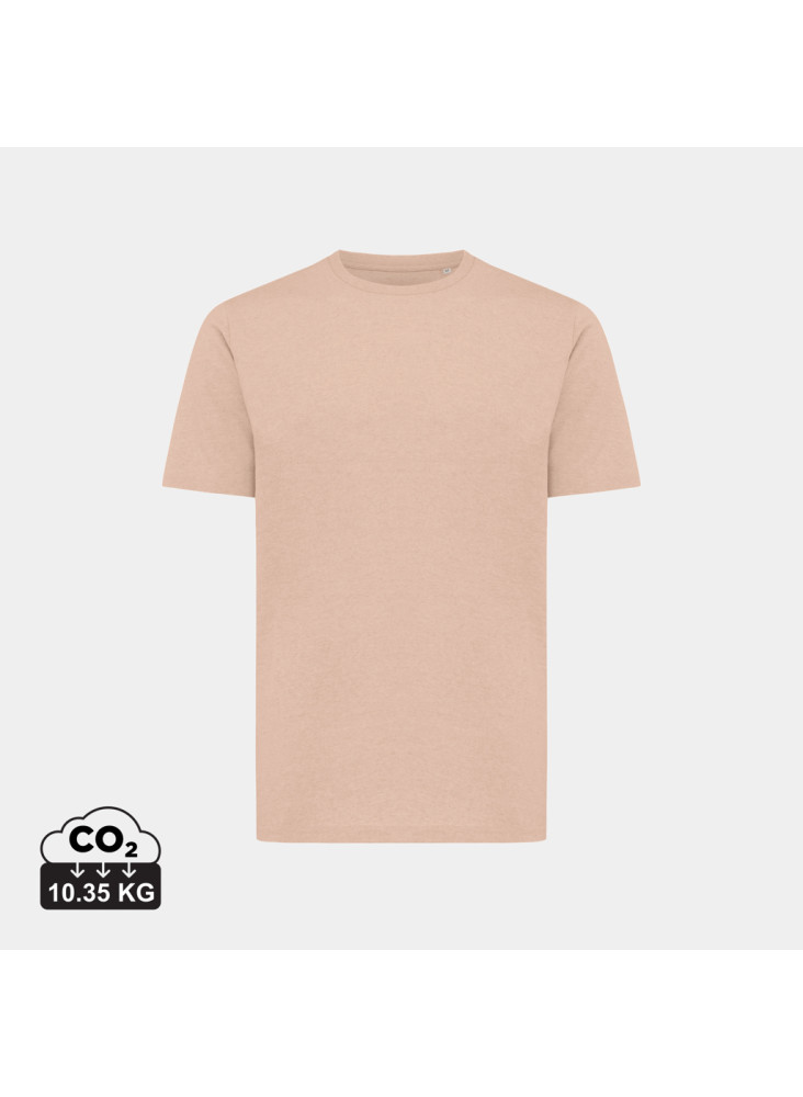 T-shirt léger en coton recyclé IQONIQ Sierra