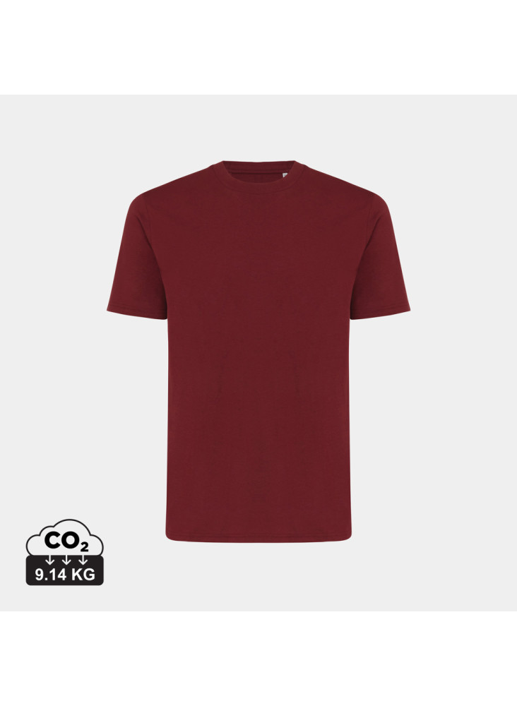 T-shirt léger en coton recyclé IQONIQ Sierra
