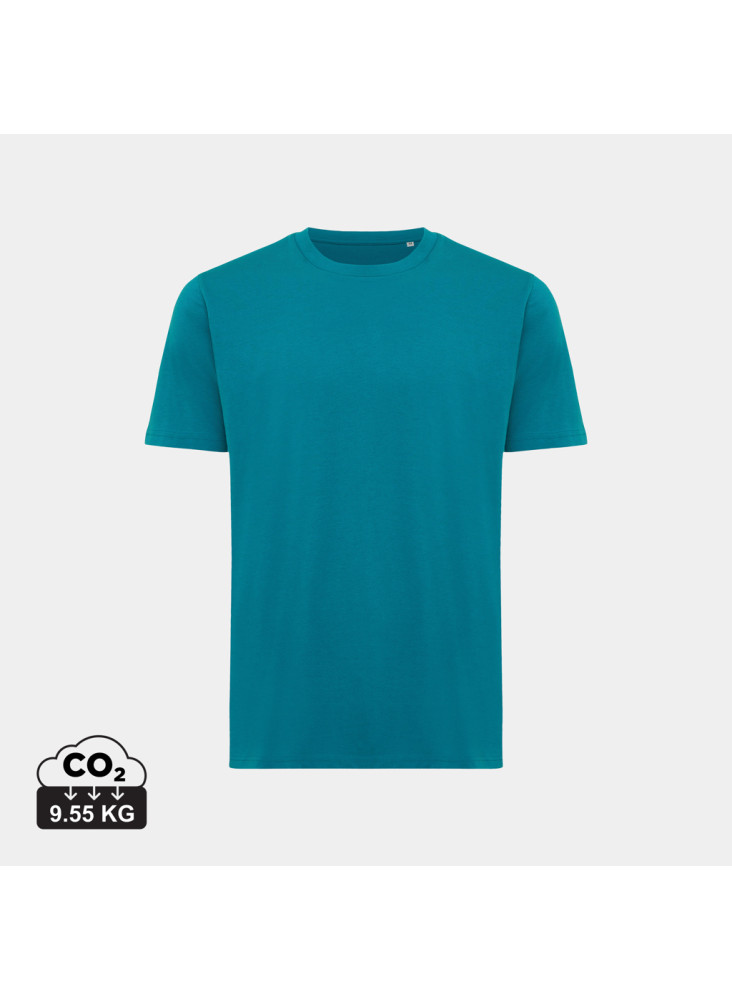 T-shirt léger en coton recyclé IQONIQ Sierra