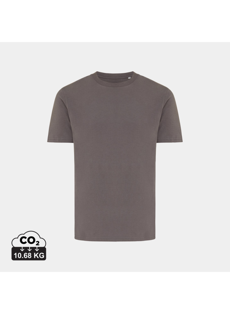 T-shirt en coton recyclé IQONIQ Brett