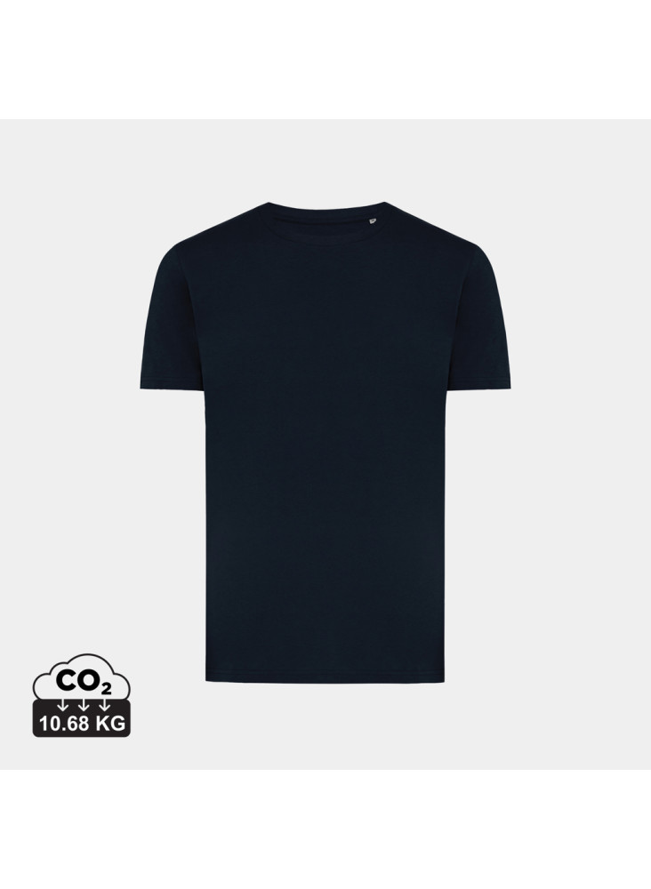 T-shirt en coton recyclé IQONIQ Brett