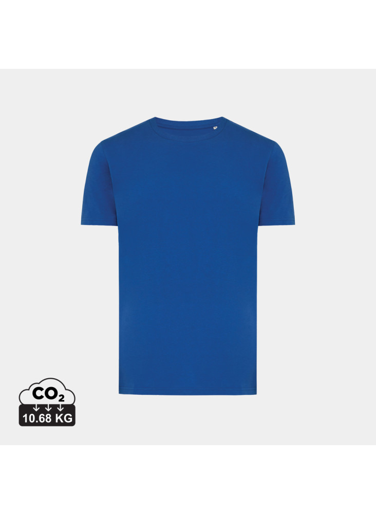 T-shirt en coton recyclé IQONIQ Brett