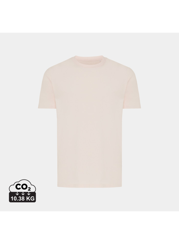 T-shirt en coton recyclé IQONIQ Brett