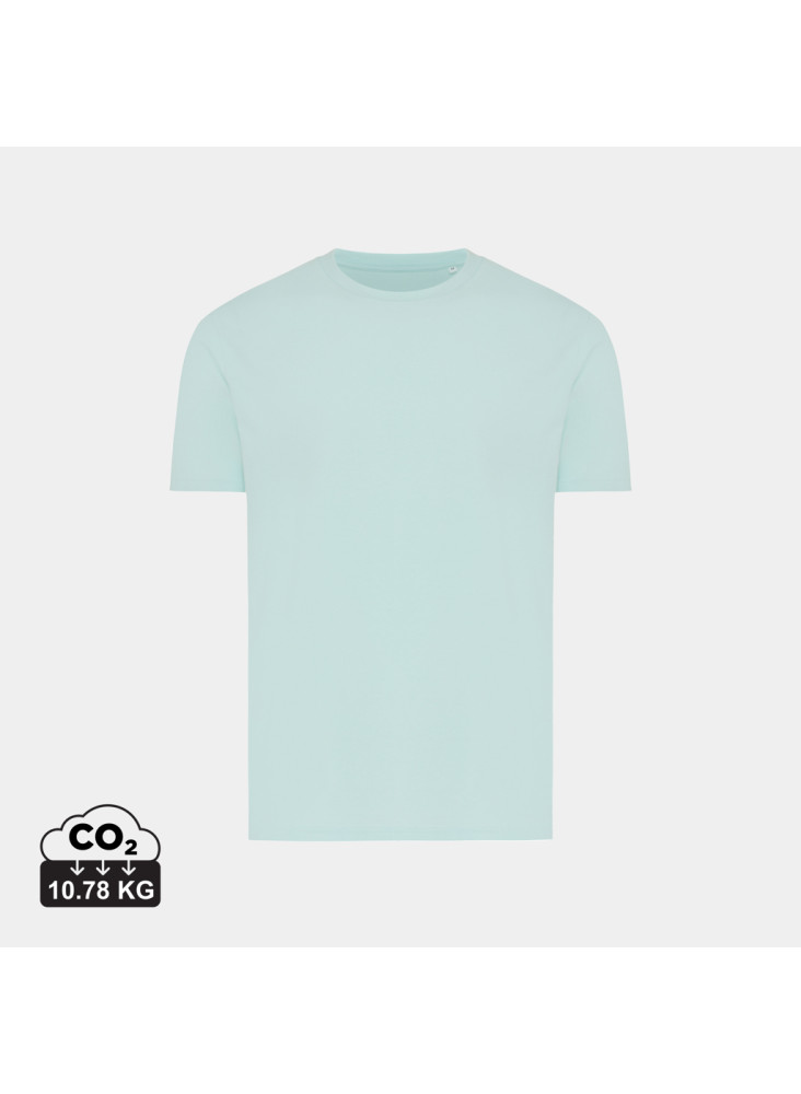 T-shirt en coton recyclé IQONIQ Brett