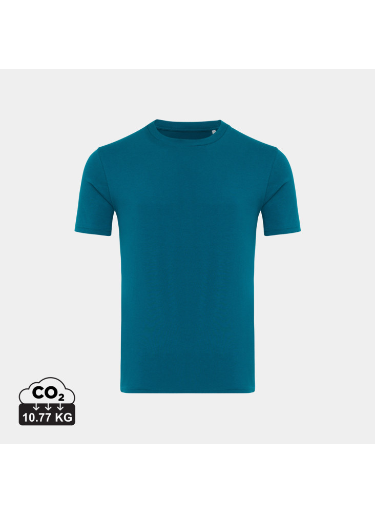 T-shirt en coton recyclé IQONIQ Brett