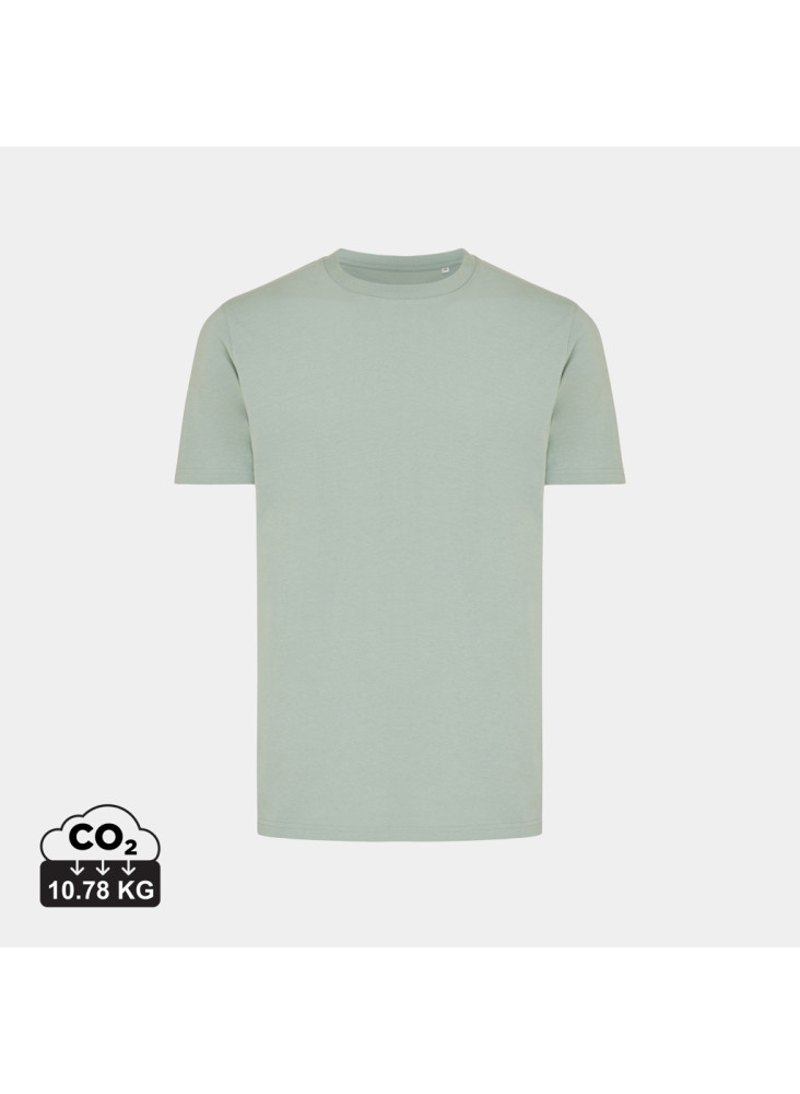 T-shirt en coton recyclé IQONIQ Brett