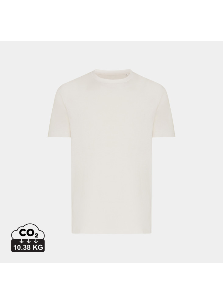 T-shirt en coton recyclé IQONIQ Brett