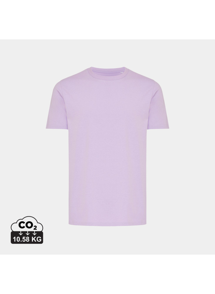 T-shirt en coton recyclé IQONIQ Brett