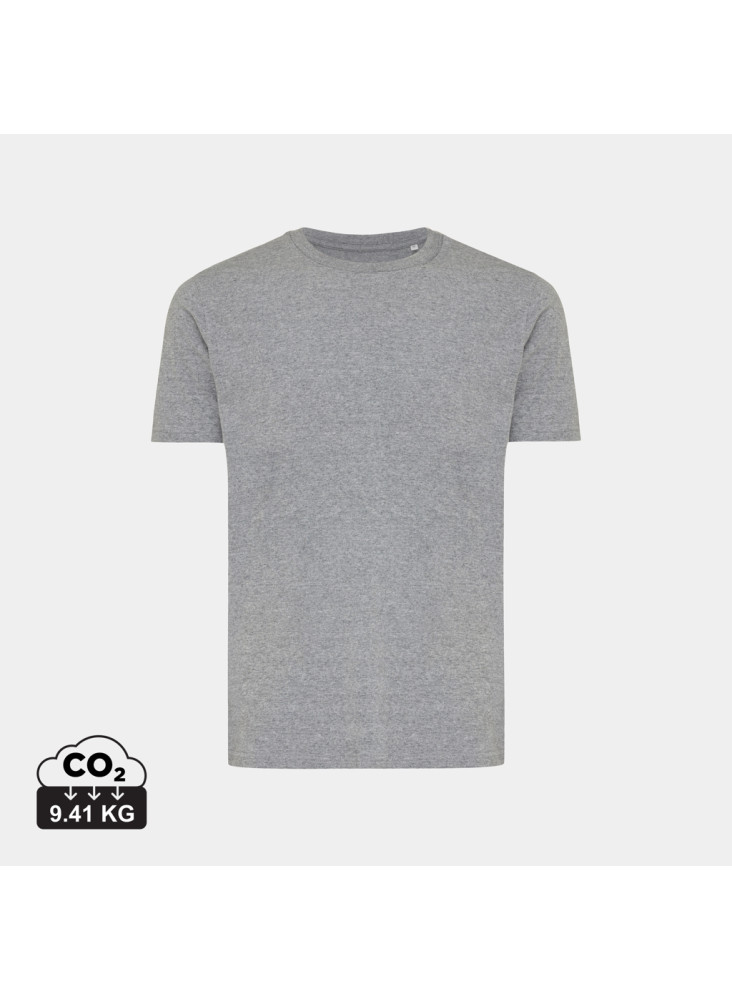 T-shirt en coton recyclé IQONIQ Brett