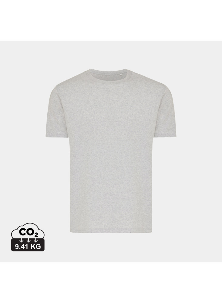 T-shirt en coton recyclé IQONIQ Brett