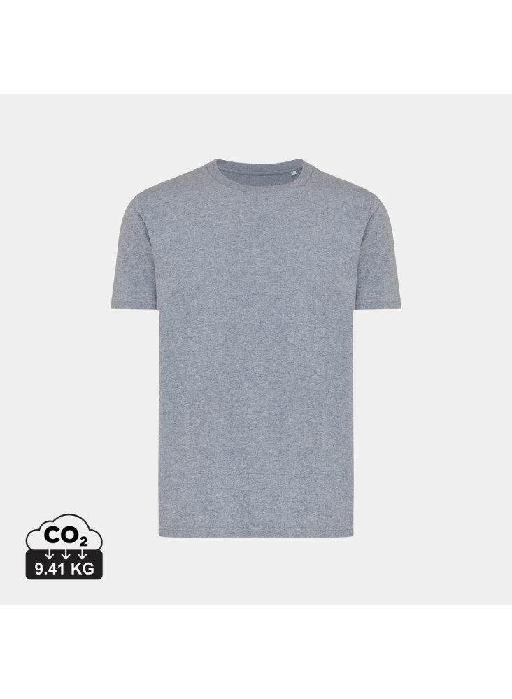 T-shirt en coton recyclé IQONIQ Brett
