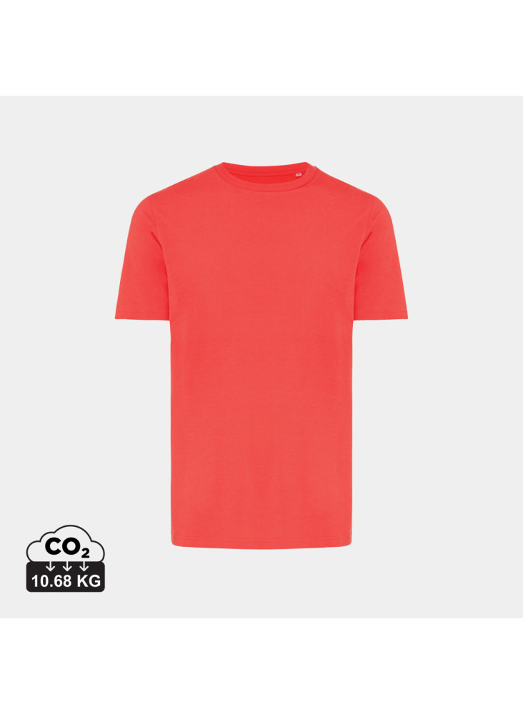 T-shirt en coton recyclé IQONIQ Brett