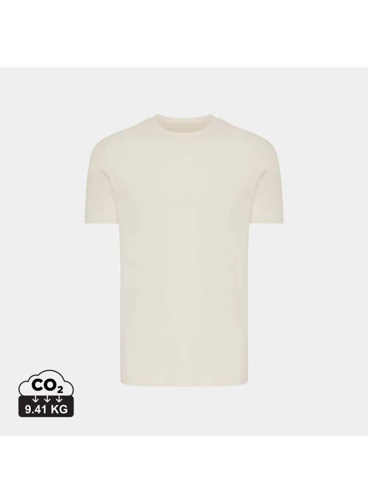 T-shirt en coton recyclé IQONIQ Brett