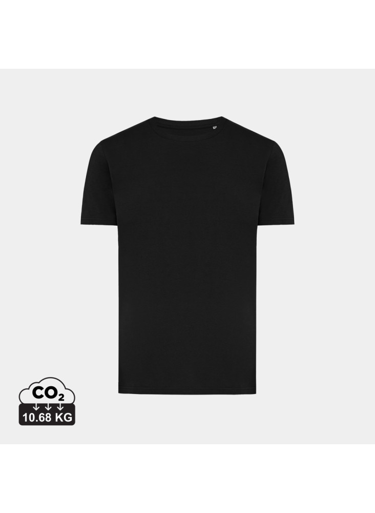 T-shirt en coton recyclé IQONIQ Brett