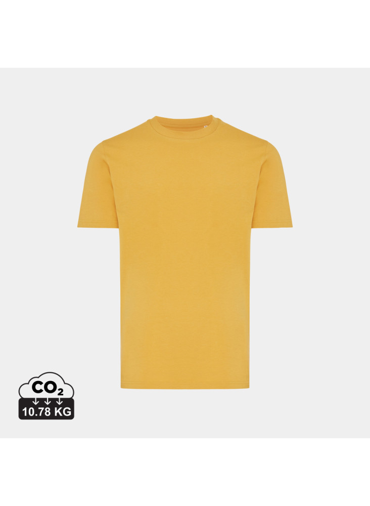 T-shirt en coton recyclé IQONIQ Brett