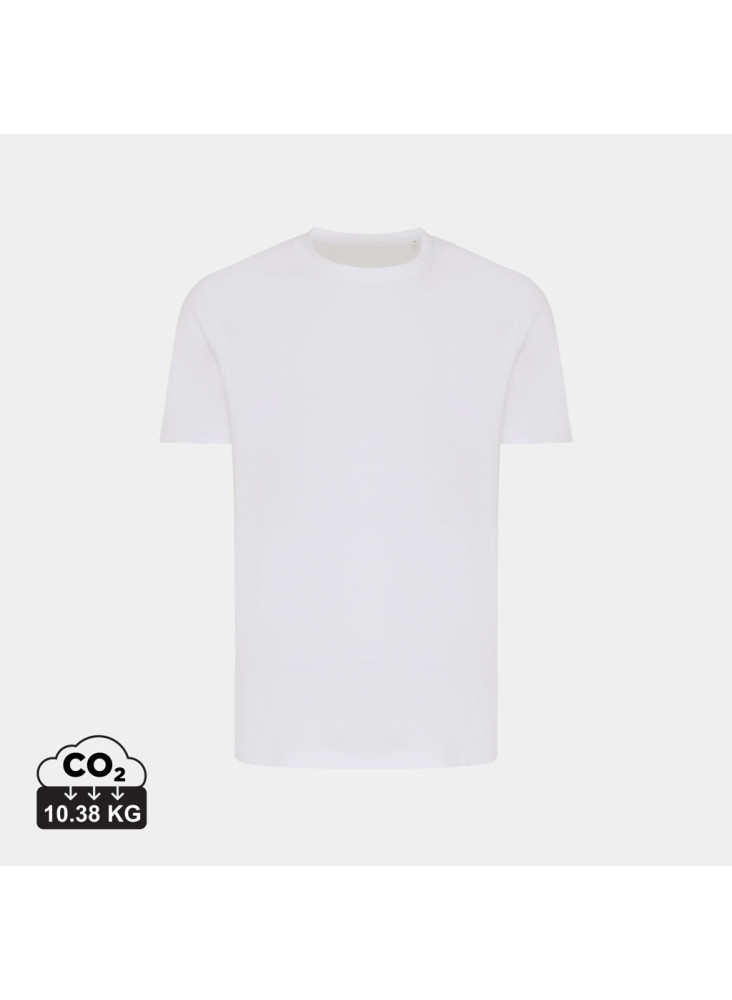 T-shirt en coton recyclé IQONIQ Brett