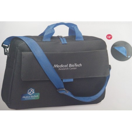 Porte-documents 100% personnalisable