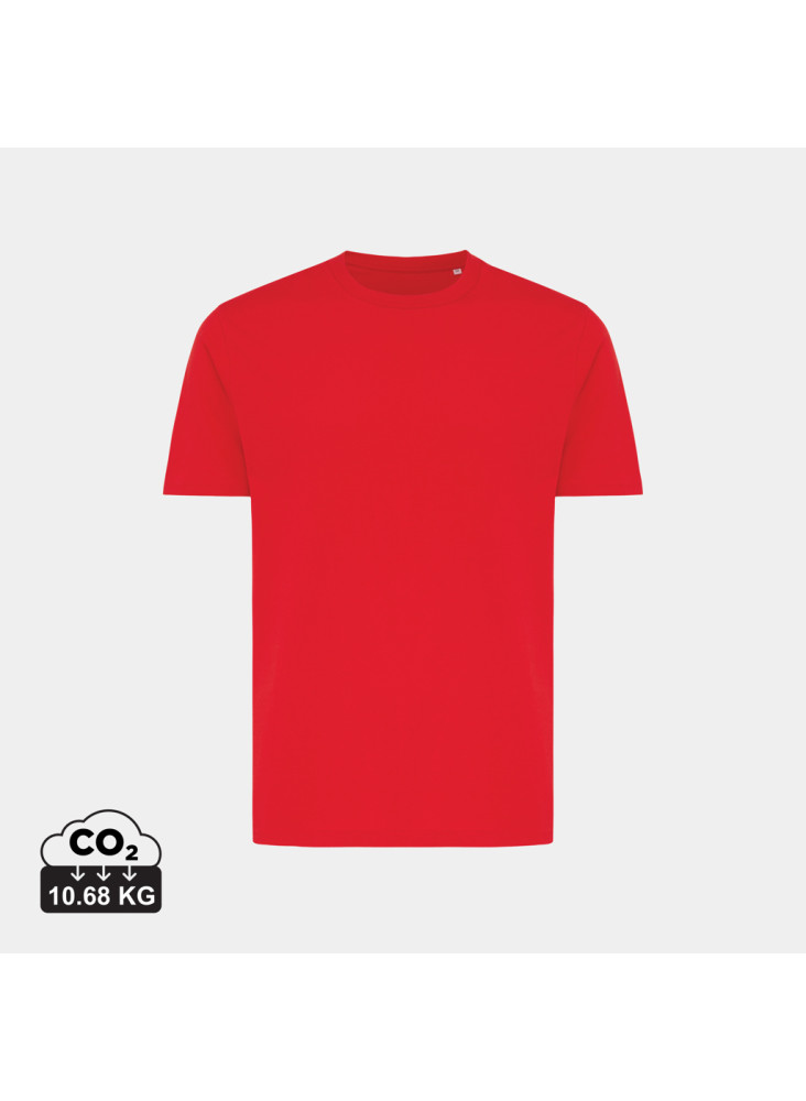 T-shirt en coton recyclé IQONIQ Brett