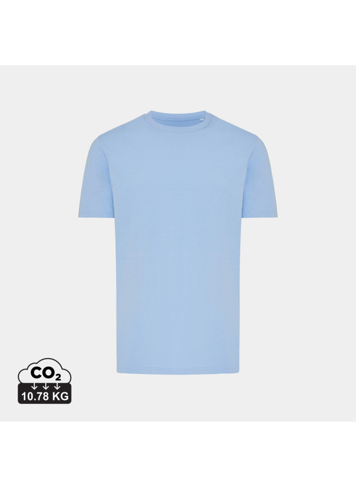 T-shirt en coton recyclé IQONIQ Brett