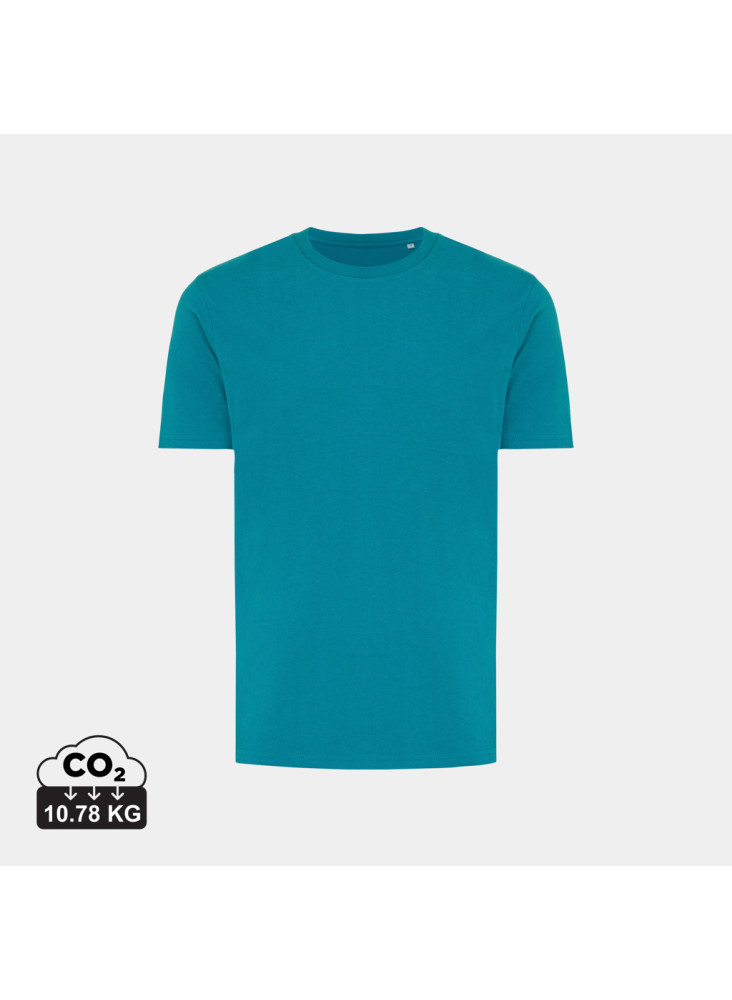 T-shirt en coton recyclé IQONIQ Brett