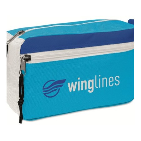 Trousse de toilette 100% personnalisable