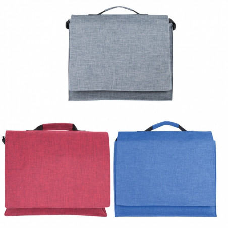 Sac à congrès en Jean personnalisable